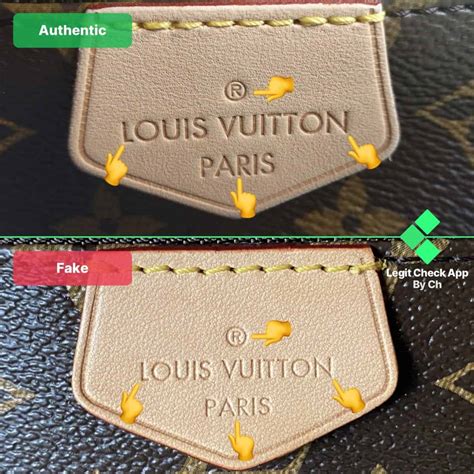 portafoglio anti scan louis vuitton|louis vuitton bag authenticity check.